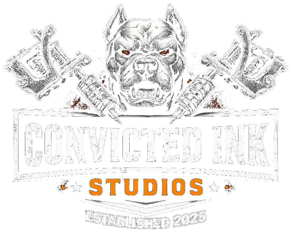 Convicted Ink Studios